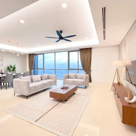 D’Rapport by Manhattan Group