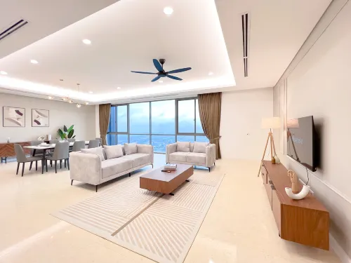 D’Rapport by Manhattan Group - 3-Sterne