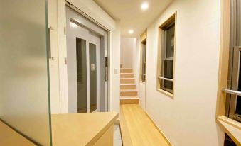 SunStay Fudomae I(601)