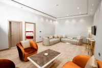 AL YARMOUK INTERNATIONAL HOTEL Hotels in 