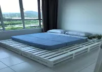Zizz Homestay - the Pallet Home