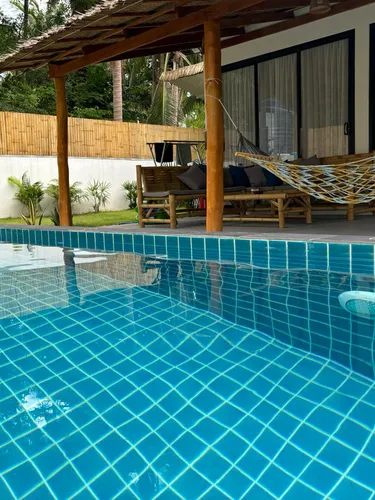 รูปภาพของSawan villa
