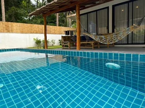 รูปภาพของSawan villa