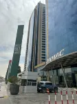 برج داماك الرياض مقابل برج المملكة Hotels near Halban Street