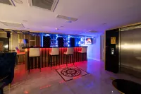 Leslion Luxury Hotel & Spa Hotel di Antalya