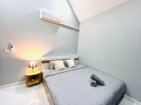 Chiang Khan Kor Pool Villa