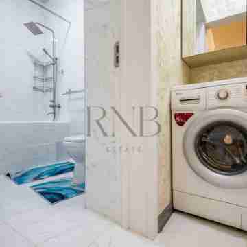 Baroque Tashkent by RNB estate Others