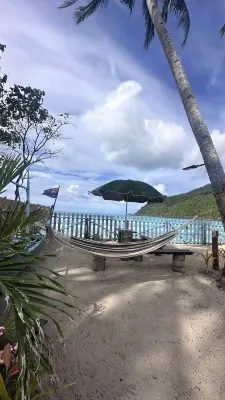 Kattegat Beachfront Villa - Villas