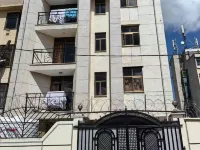 Ethiopia golden harbor Hotels near Bole