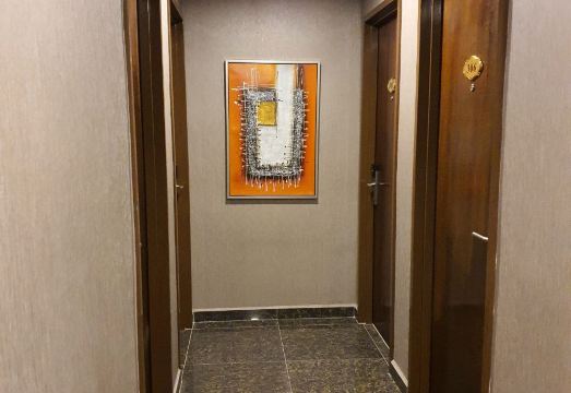 유북 바이 엔리치 호텔 외관 또는 로비