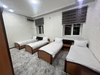 DUNYO Hotel Hotels in Jizzakh District