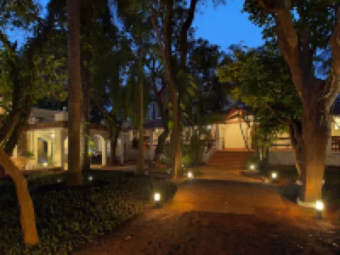 The Tamarind Hotel Hotels in Assagao