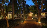 The Tamarind Hotel Hotels in Assagao