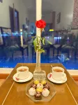 Anh Hong Hotel - parking