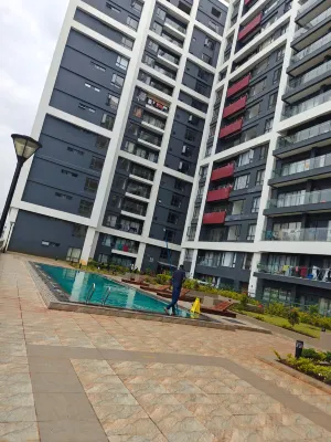 Sereni View - Southpark Apartments