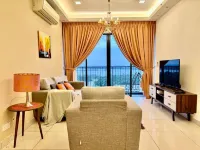 Citrine Hub in Sunway Iskandar by Cowidea