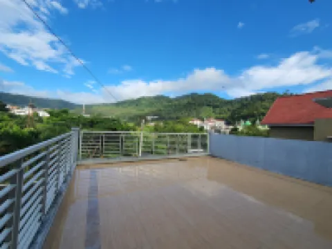 SUNRICH Villa Syariah 5 spacious room & Swimming pool with Jaccuzi