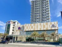 CSJ SEASIDE - MEO'S HOUSE Hotels near Vung Tau Beach