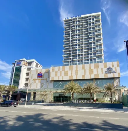 CSJ SEASIDE - MEO'S HOUSE Отели рядом с Вунгтау