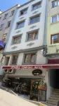 istanbul comfort hotel - Ramah Hewan Peliharaan