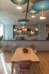 H2C Hotel Milanofiori - bar