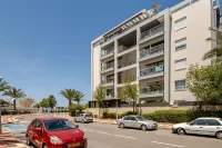 GW002 Gugel Waves Seaview&Garden Family Apartments Hotels in 
