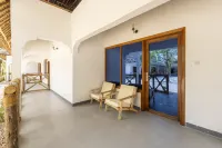 The Soul Zanzibar Beach Hotel & Spa Hotels in 