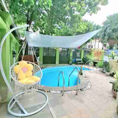 MAY VILLA Fitness & Recreational Facilities