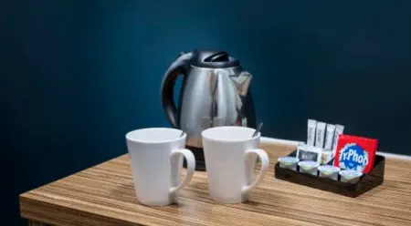 Travelodge Margate Westwood Hotel Отели в г. Рамсгит