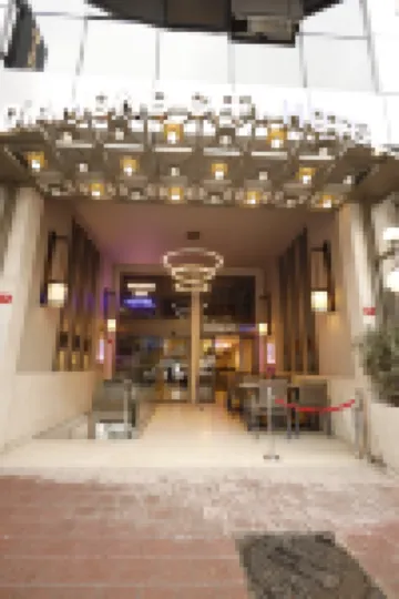 DIAMOND CITY HOTEL Yenikapı Hotels in der Nähe von Bahnhof Yenikapi