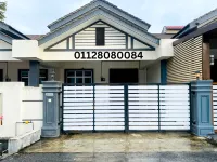 Hanah Home Muar I