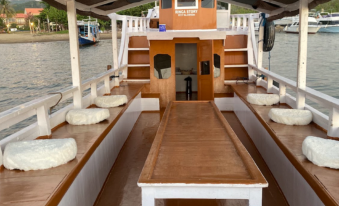 Komodo Tour 2 Day 1 Night