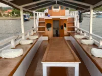 Komodo Tour 2 Day 1 Night