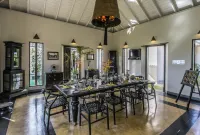 Villa Mayurana by Edwards Collection