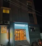 Wooden Park Hotel - Near DLF IT Park