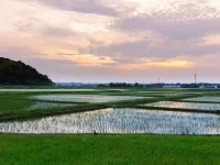 [Kao HOUSE Jakusui-an] 100-year-old traditional Japanese house stay Hotels in Katori