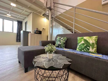 The CEO Suite9 By Homey Planet Отели рядом с достопримечательностью «Setia SPICE Convention Centre»