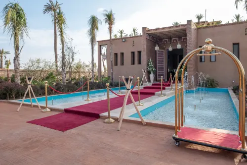 Al Destino Resort Marrakech