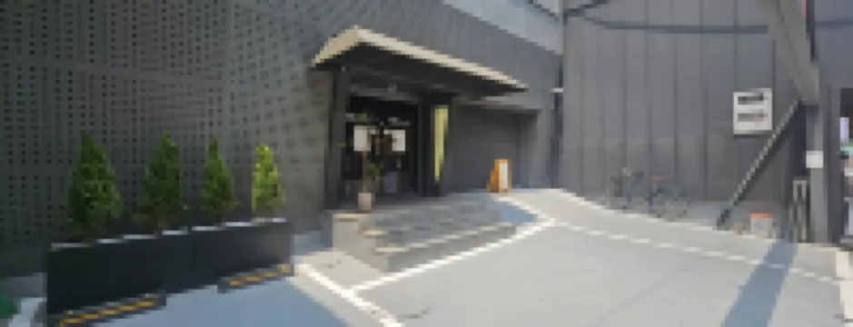 Billz Hotel Dongdaemun