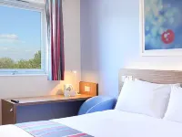 Travelodge Poole North Hotels in Poole
