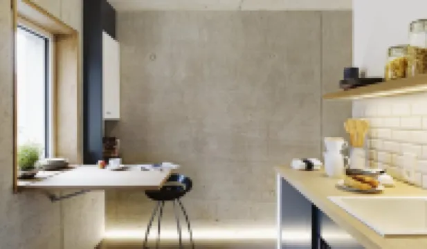 ipartment Cologne Oper HOME by Best Western