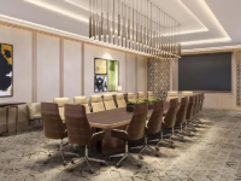 Giza Palace Hotel & Spa - The Leading Hotels Of The World Hotels in Sheikh Zayed City