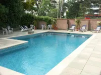 Burley Court Hotel