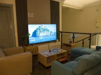 Tayba Alkubra Hostel Hotels near Al Malaz
