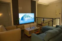 豪華旅舍 - 青年旅舍