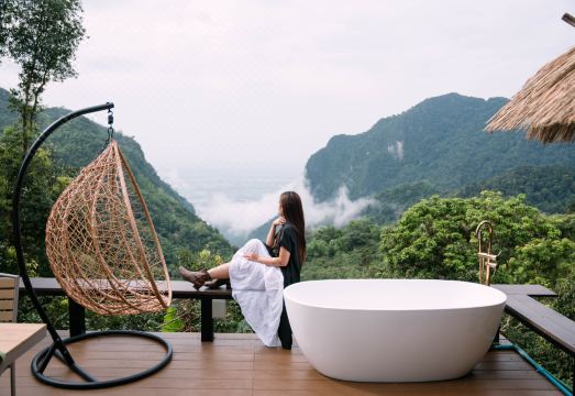 Manmok phahee Hotel Overview