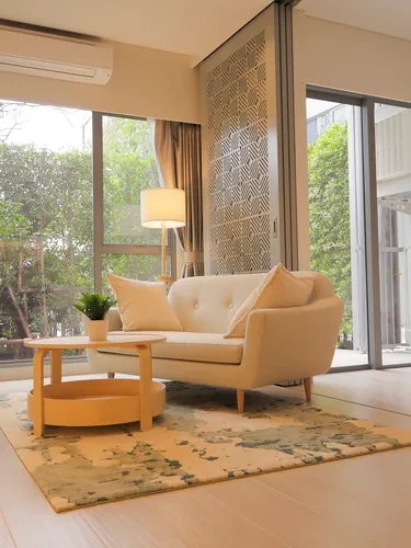 รูปภาพของLaguna Lakeside apartments with panoramic view 1103
