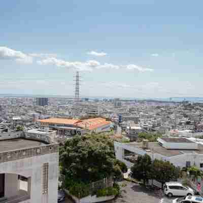 グリーンガーデンヒルズ Others