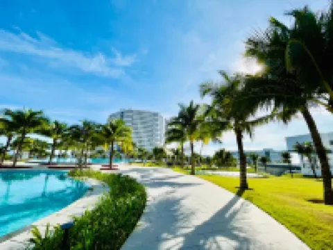 Cam Ranh Beach Resort – 5 Mins to Airport Hotels near Terminal 1, Cam Ranh Airport