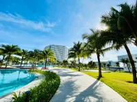 Resort Biển Cam Ranh - Cách Sân Bay 5 Phút Các khách sạn gần Cửa hàng Yến Sào Phúc Khang